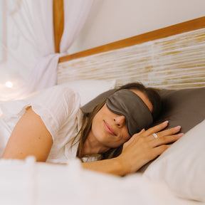 Anti-Aging Sleep Mask™